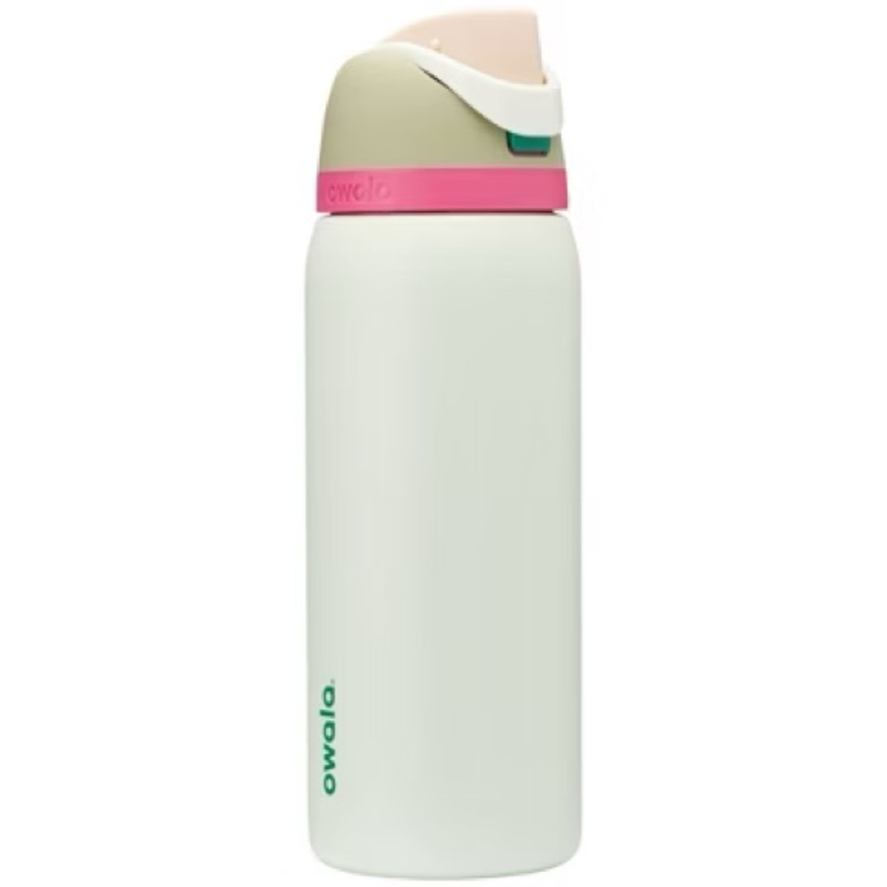 ALPINE SPORT 32 OZ OWALA FREESIP BOTTLE
